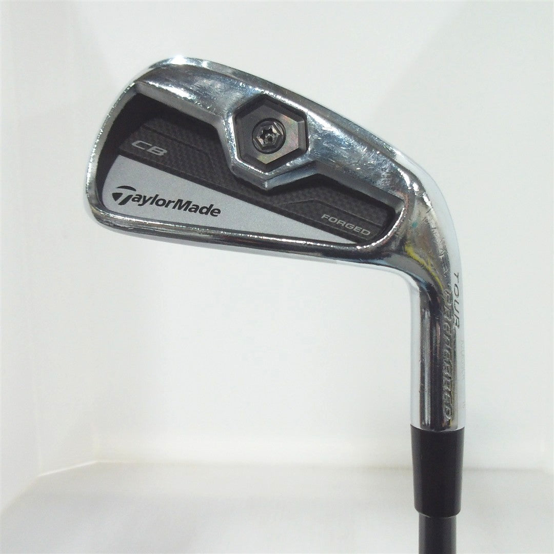 TaylorMade Iron Set TOUR PREFERRED CB Regular TP-65 6 pieces