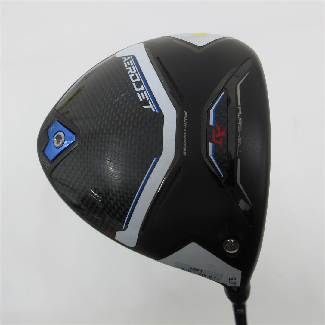 Cobra Driver cobra AEROJET 9° Stiff Tour AD CQ-5