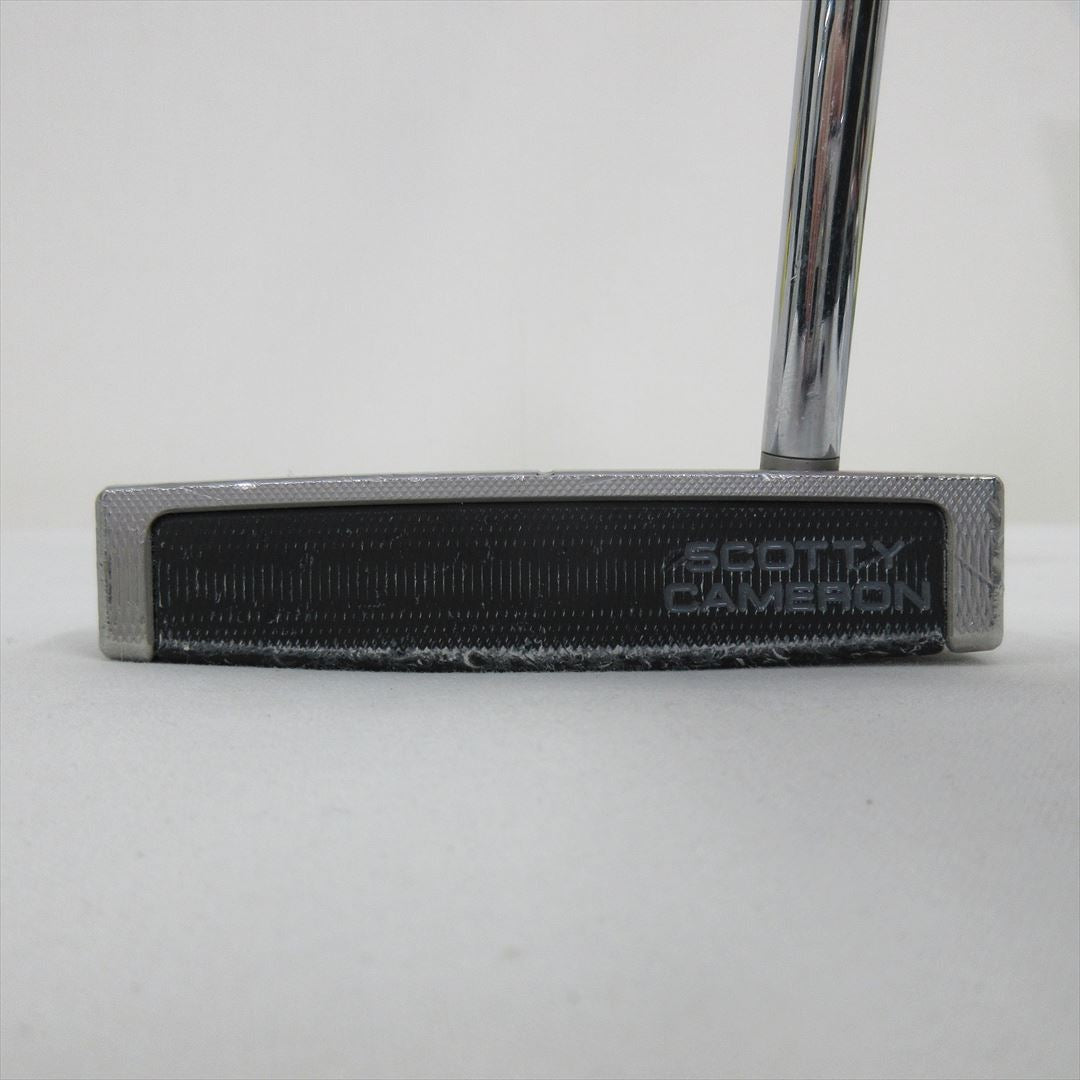 Titleist Putter SCOTTY CAMERON FUTURA X7M 33 inch