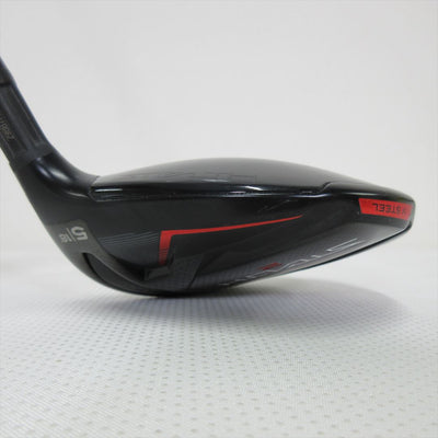 TaylorMade Fairway STEALTH2 5W 18° Regular TENSEI RED TM50(STEALTH)