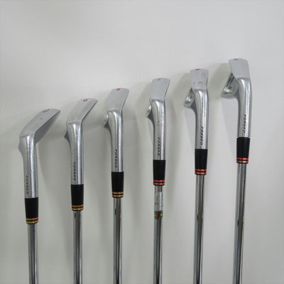 SRIXON Iron Set SRIXON Z765 Stiff Dynamic Gold D.S.T S200 6 pieces