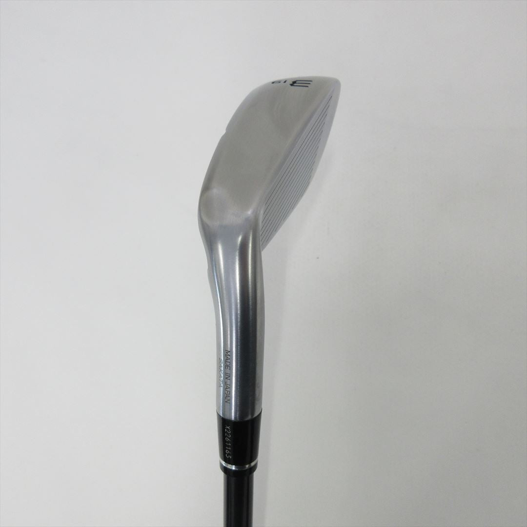 HONMA Hybrid TOUR WORLD TW-U(2019) HY 19° Stiff VIZARD IB-WF85