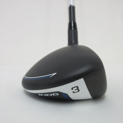 Cobra Hybrid KING RADSPEED ONE LENGTH HY 19° StiffRegular Tour AD