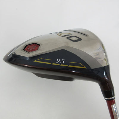 XXIO Driver XXIO12 9.5° Stiff XXIO MP1200 Red