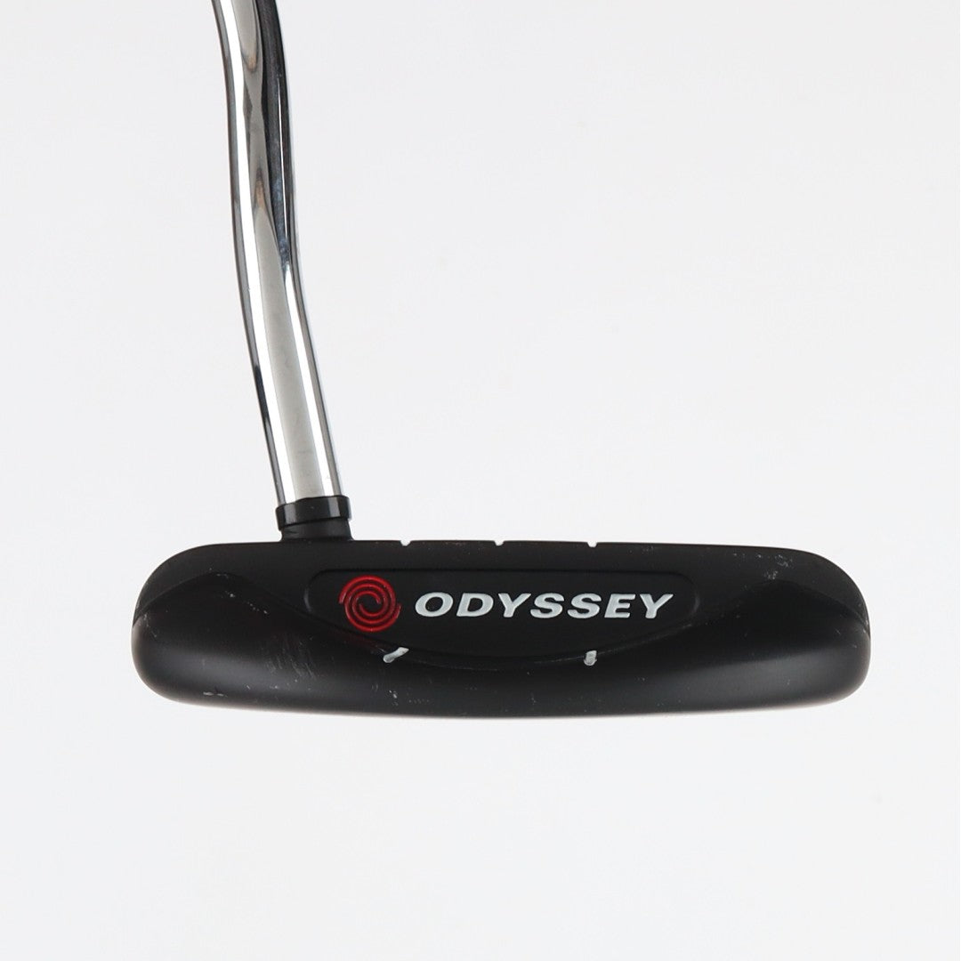 オデッセイパターDFX ROSSIE2021 Odyssey Putter DFX ROSSIE(2021) – GOLF Partner USA
