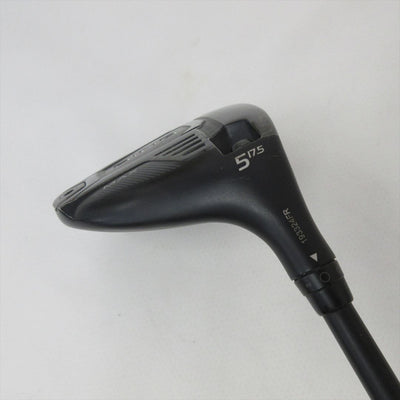 Ping Fairway G425 MAX 5W 17.5° Stiff ALTA J CB SLATE