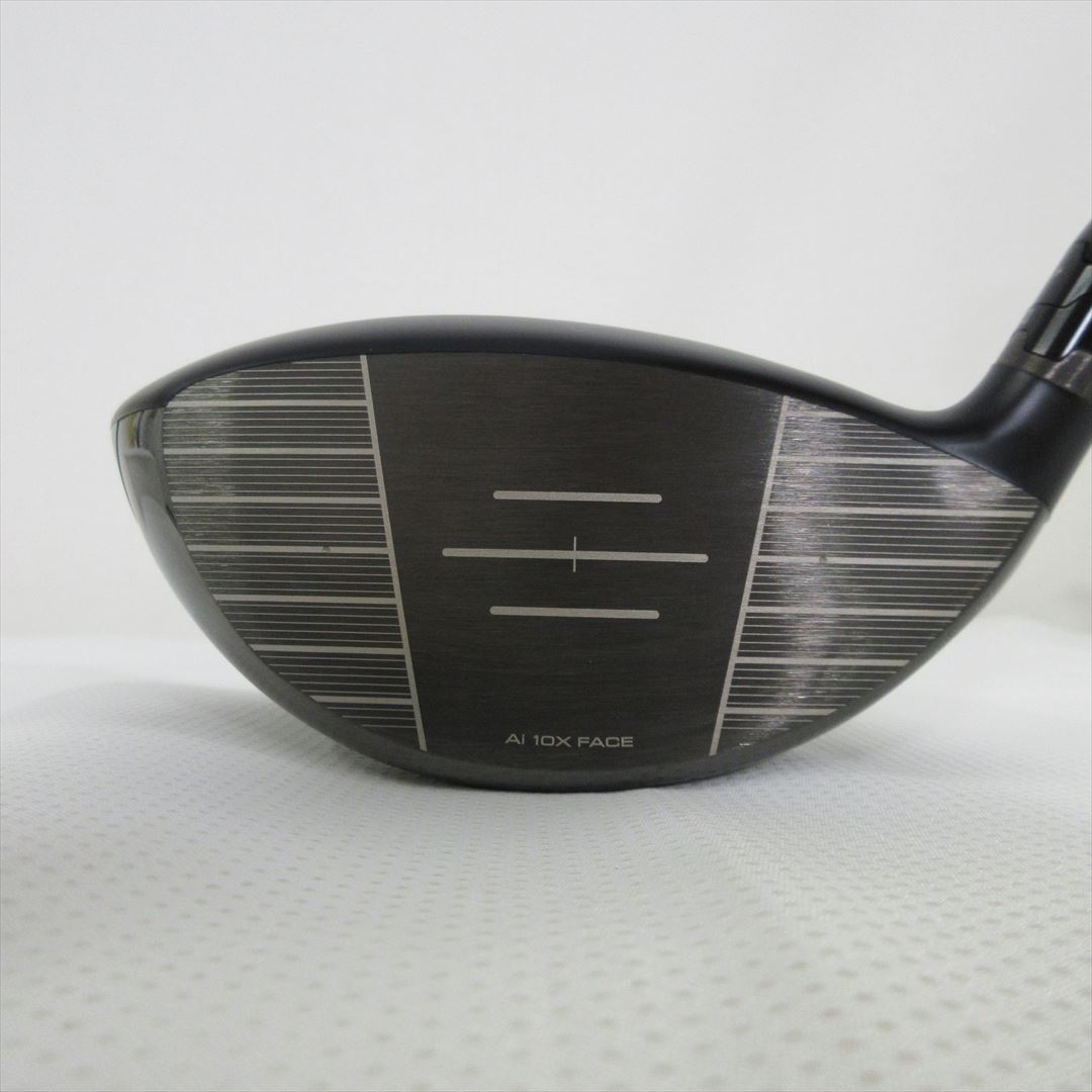 Callaway Driver ELYTE X 10.5° Stiff VENTUS GREEN 50 for CW(ELYTE