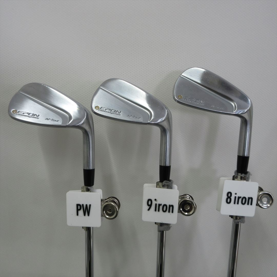 Epon Iron Set EPON AF-Tour MB(2018) Stiff Dynamic Gold S200 7 pieces