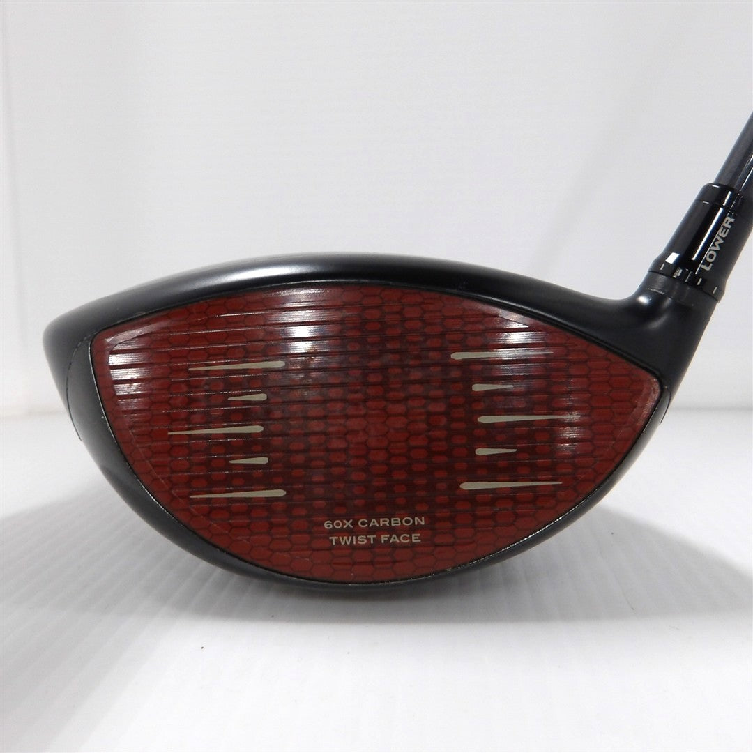 TaylorMade Driver STEALTH2 HD 10.5° StiffRegular TENSEI RED TM50