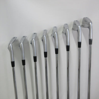 Titleist Iron Set Titleist MB 712 Stiff Dynamic Gold S200 8 pieces