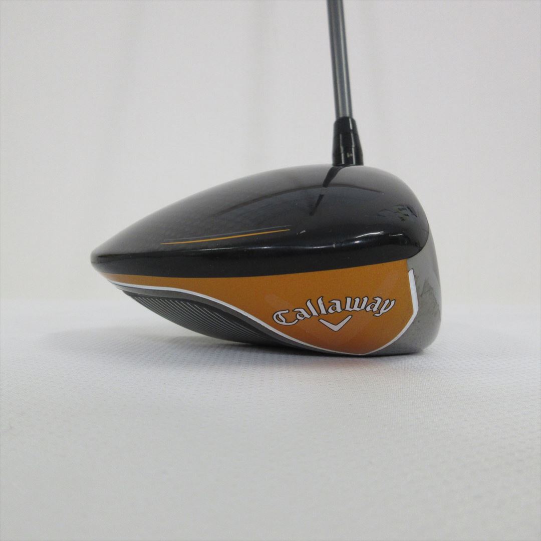 Callaway Driver MAVRIK 10.5° Regular TOUR AD XC-5