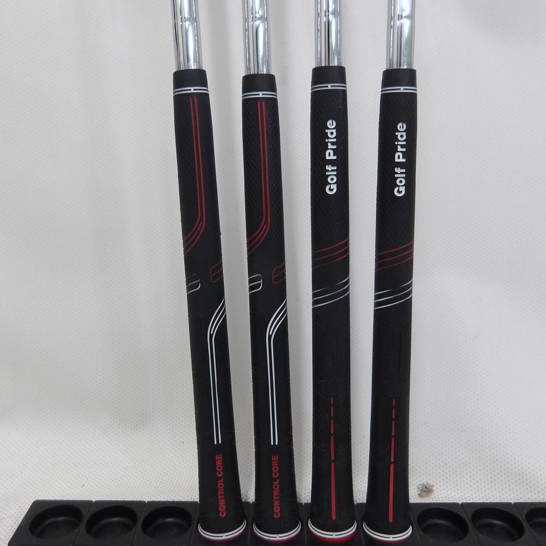 RomaRo Iron Set RomaRo Ray V V2 – GOLF Partner USA
