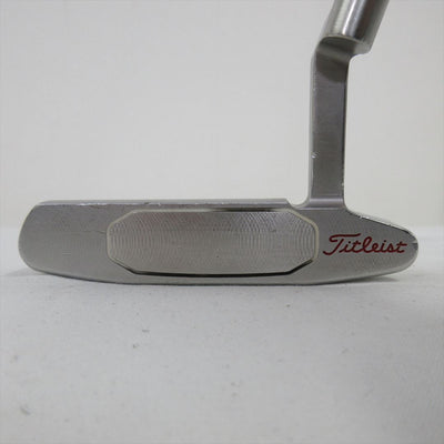 Titleist Putter SCOTTY CAMERON STUDIO STYLE NEWPORT 2 33 inch