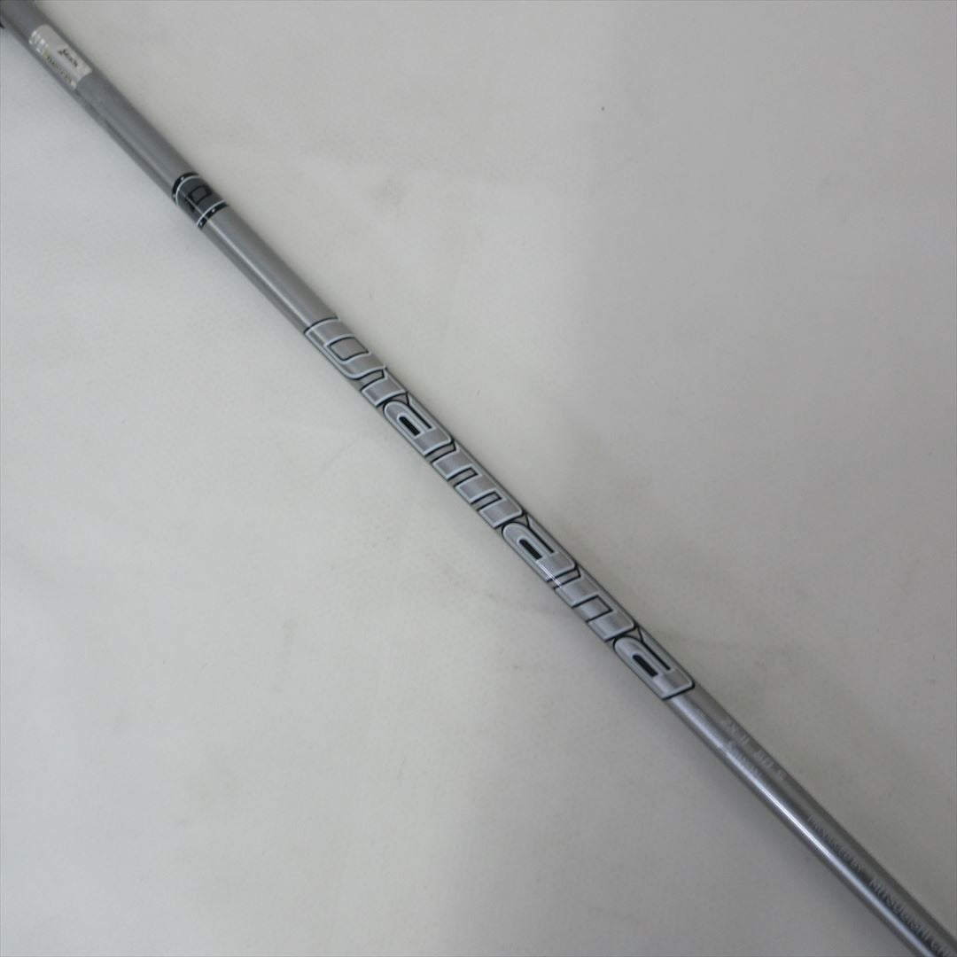 SRIXON Driver SRIXON ZX5 Mk 2 LS 10.5° Stiff Diamana ZX-2 50