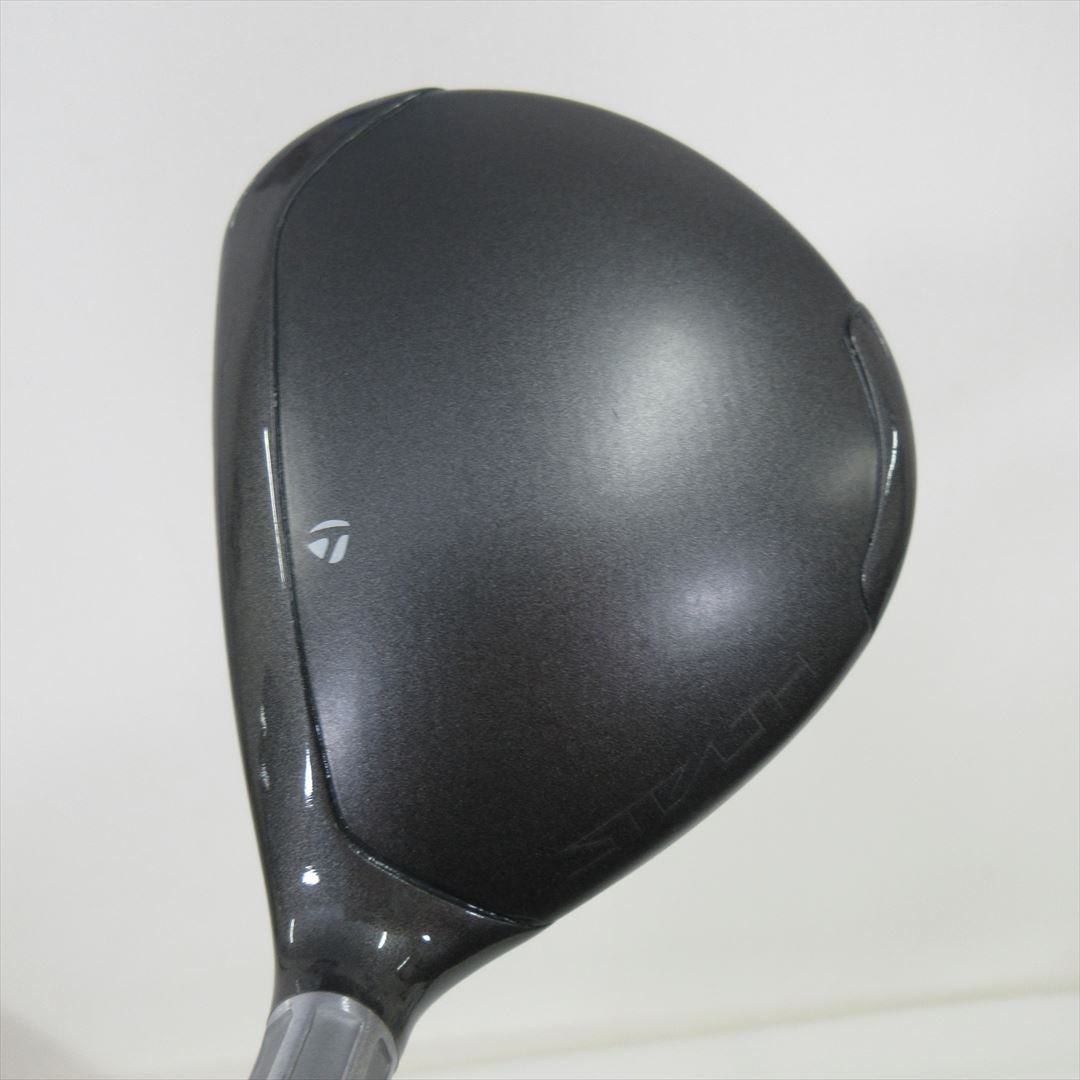 TaylorMade Fairway STEALTH 5W 19° Ladies TENSEI RED TM40(STEALTH)