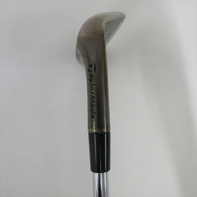 TaylorMade Wedge Taylor Made MILLED GRIND HI-TOE(2022) 50° Dynamic Gold S200