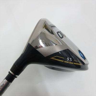 Dunlop Driver Left-Handed XXIO12 9.5° Stiff XXIO MP1200