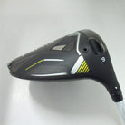 Ping Driver G430 MAX 10K 9° Stiff Speeder 569 EVOLUTION 7