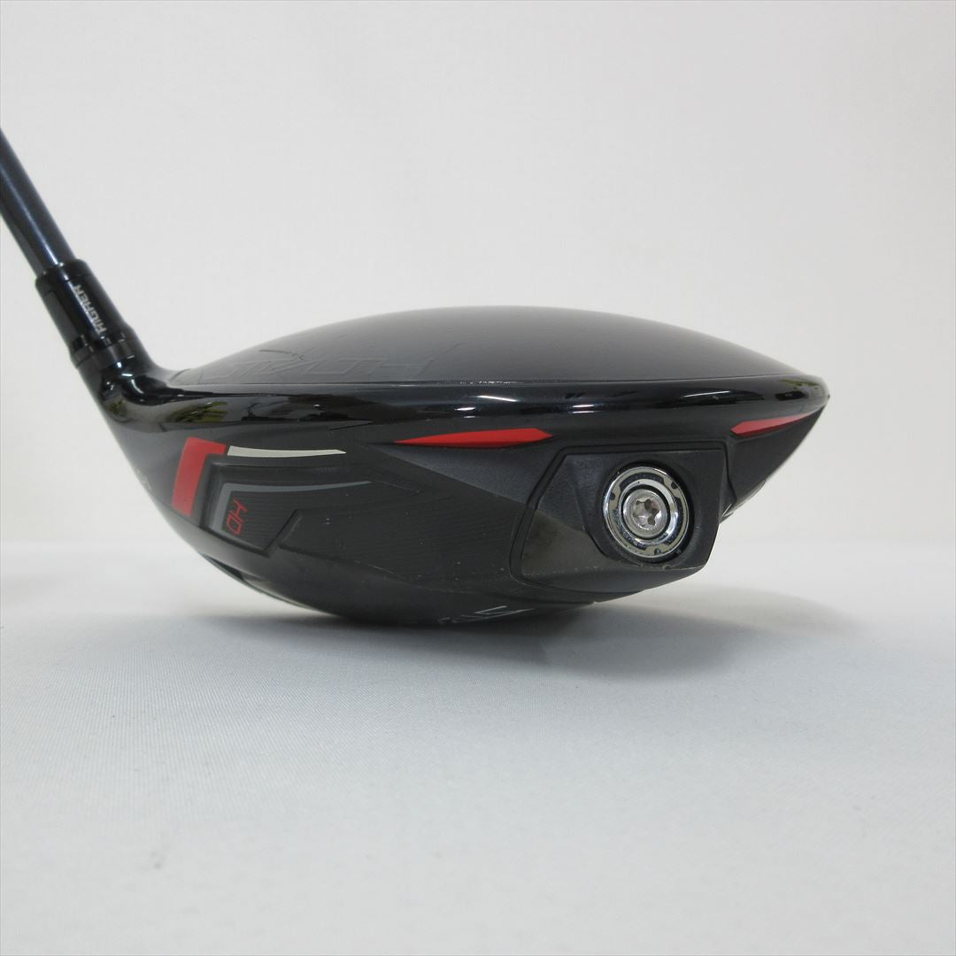 TaylorMade Driver STEALTH HD 10.5° Stiff TENSEI RED TM50(STEALTH)