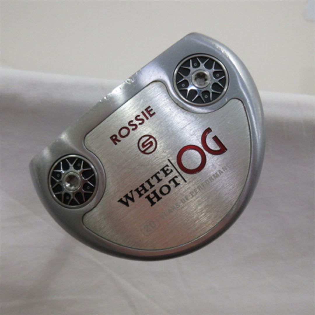 Odyssey Putter WHITE HOT OG ROSSIE S 33 inch