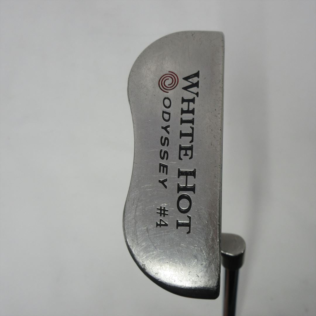 Odyssey Putter WHITE HOT #4 33 inch