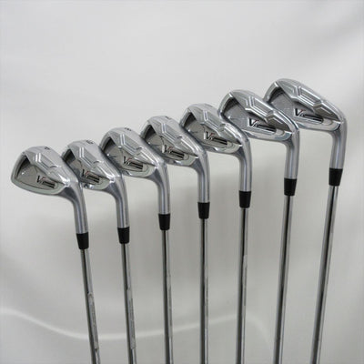 Nike Iron Set VR S FORGED Stiff NS PRO 950GH HT 7 pieces