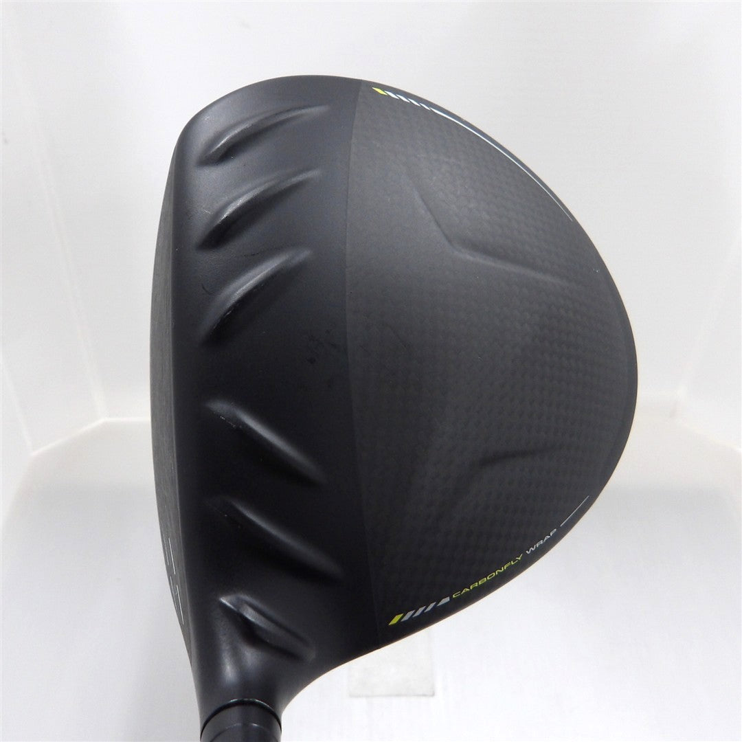 Ping Driver G430 MAX 10K 10.5° Stiff Speeder 569 EVOLUTION 7