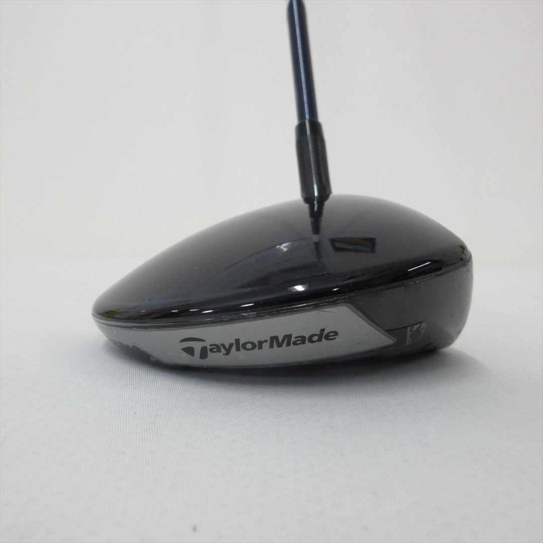 TaylorMade Fairway Open Box Qi10 3W 15° Stiff Diamana BLUE TM50(Qi10)