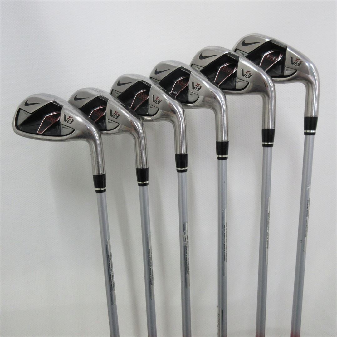 Nike Iron Set VR_S COVERT Regular VR_S 513i 6 pieces