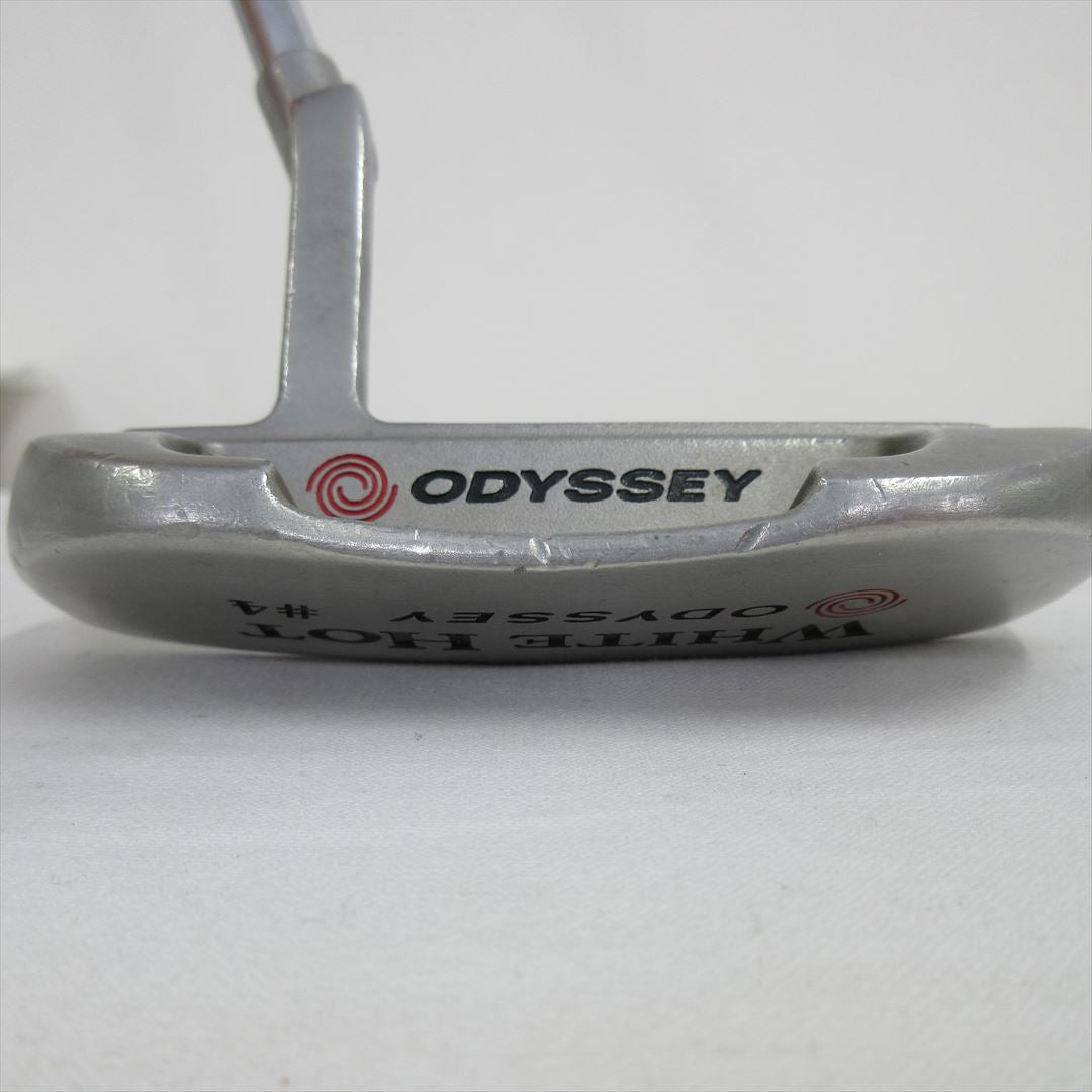 Odyssey Putter WHITE HOT #4 34 inch