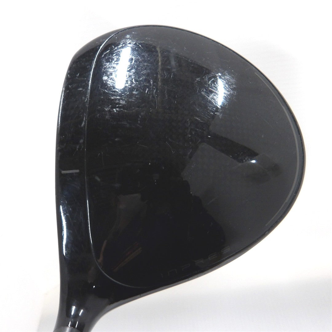 Yamaha Driver inpres DRIVESTAR TYPE/D(2025) 10.5° Regular SPEEDER NX for Yamaha