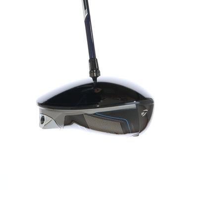 TaylorMade Driver Open Box Qi10 9° Stiff Diamana BLUE TM50(Qi10)