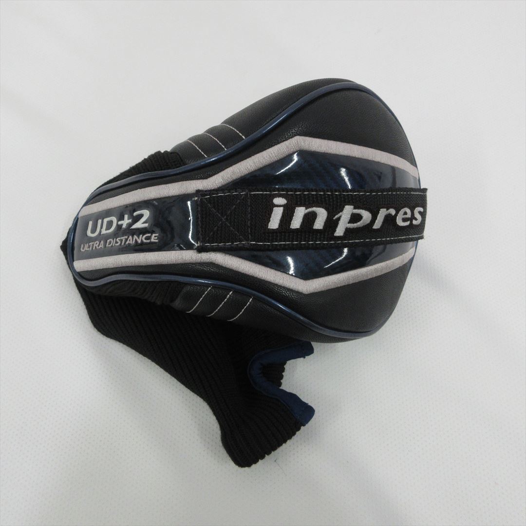 Yamaha Driver inpres UD+2(2019) – GOLF Partner USA