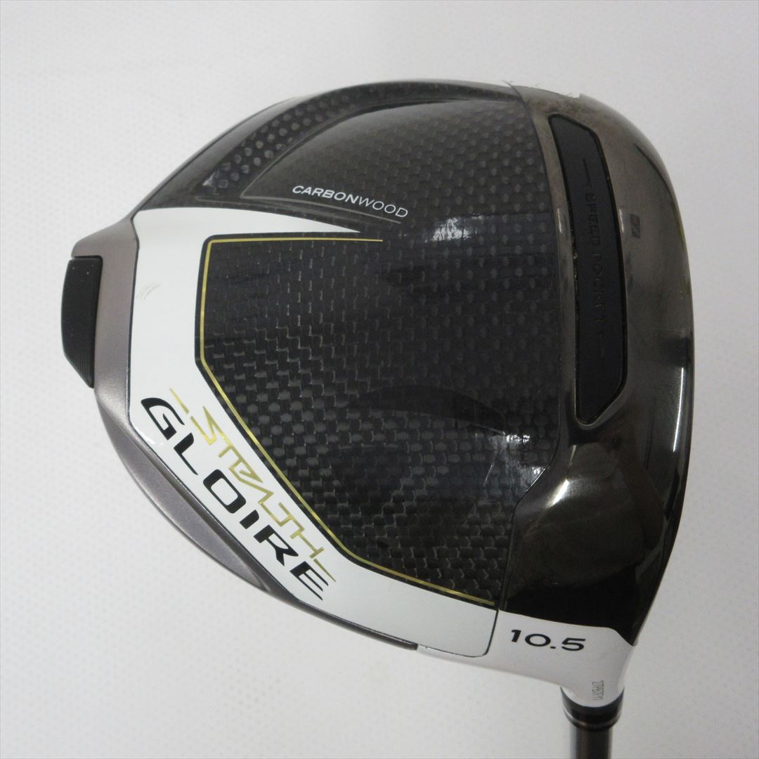 TaylorMade Driver STEALTH GLOIRE 10.5° Regular SPEEDER NX for TM