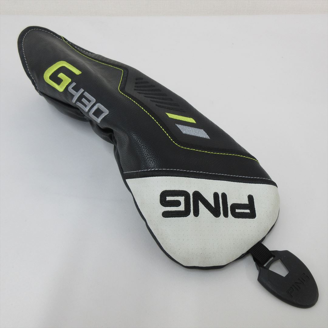 Ping Fairway G430 HL MAX 5W 18° SPEEDER NX 35