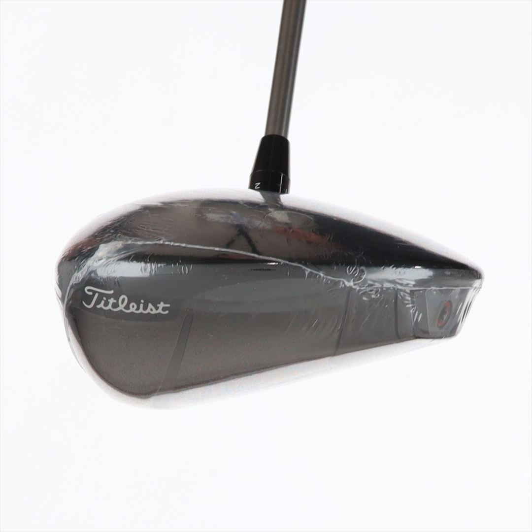 Titleist Driver Left-Handed Brand New TSR2  9° Stiff TSP310