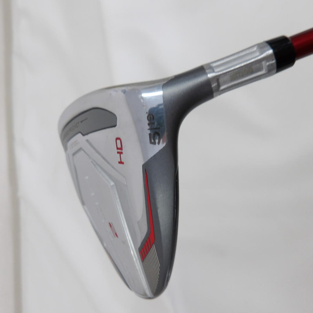TaylorMade Fairway STEALTH2 HD 5W 19° Ladies TENSEI RED TM40