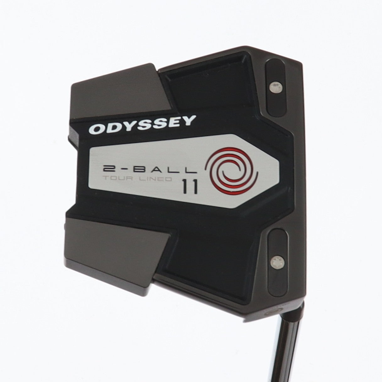 Odyssey Putter Open Box 2-BALL ELEVEN TOUR LINED S 34 inch::