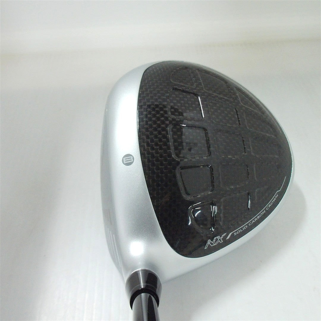 HONMA Driver BERES NX SSS 10.5° VIZARD PT 50
