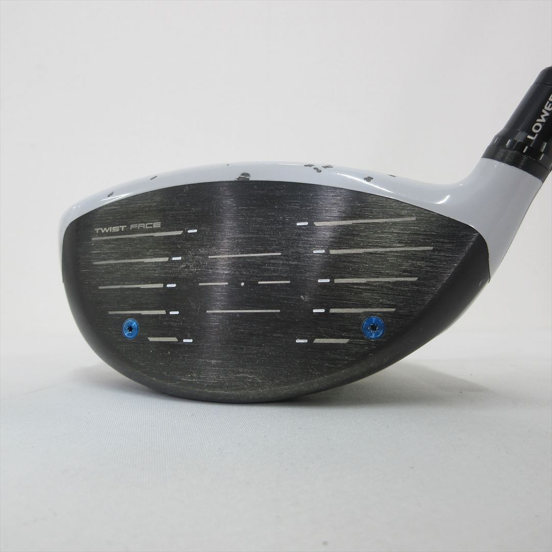 TaylorMade Driver SIM MAX 10.5° Stiff TENSEI BLUE TM50