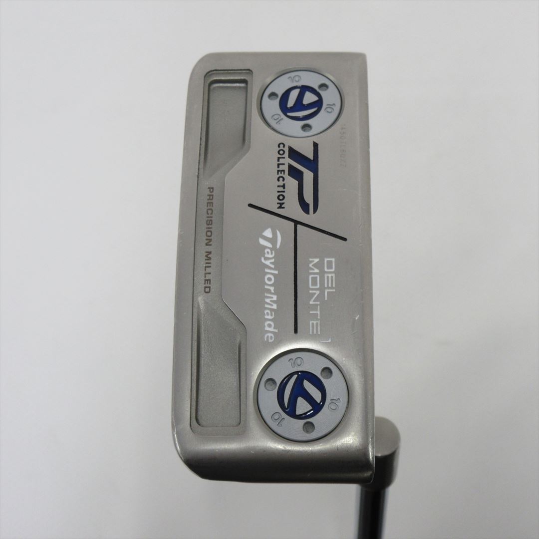 TaylorMade Putter TP COLLECTION HYDRO BLAST DEL MONTE 1 34 inch