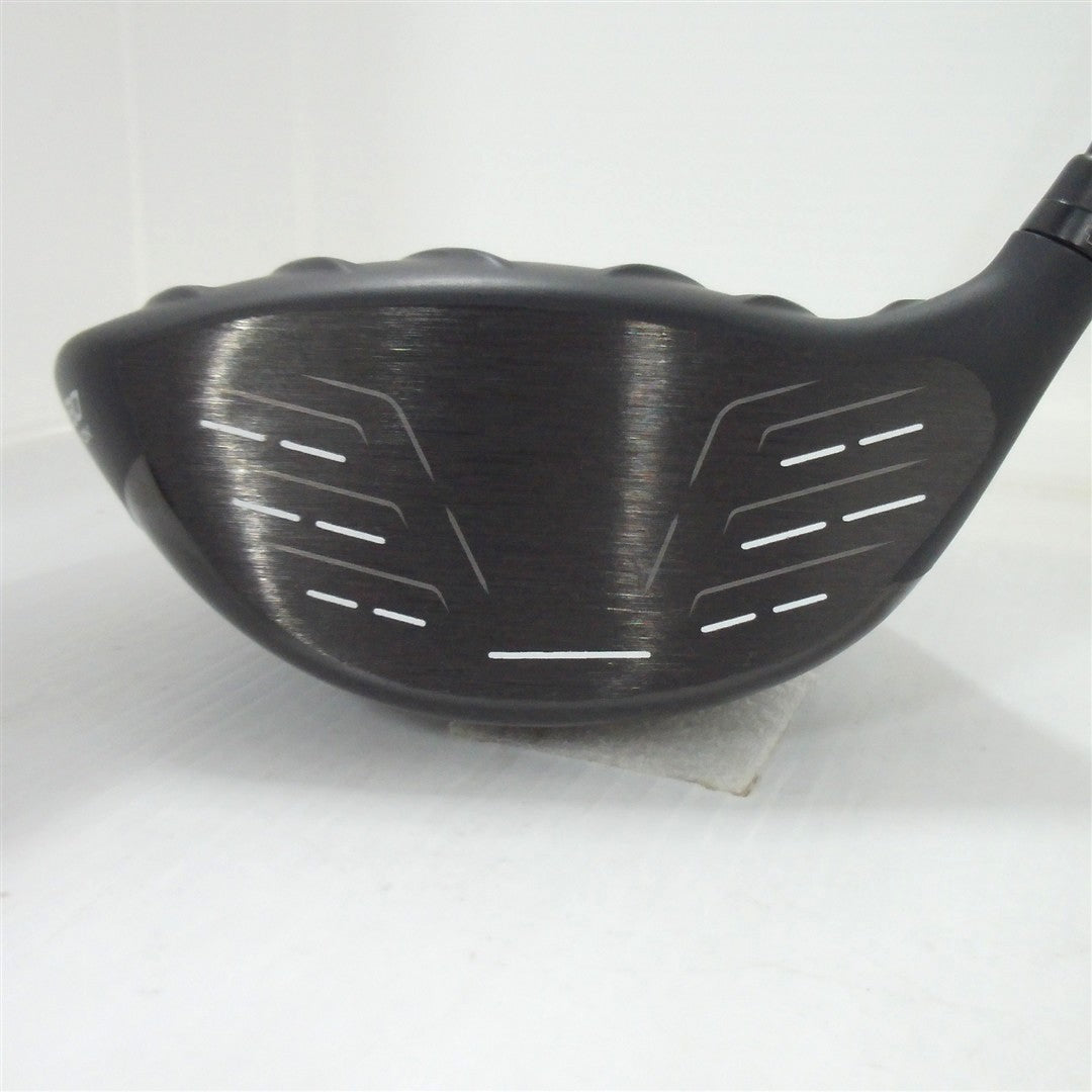 Ping Driver G430 MAX 10K 12° Regular ALTA J CB BLACK