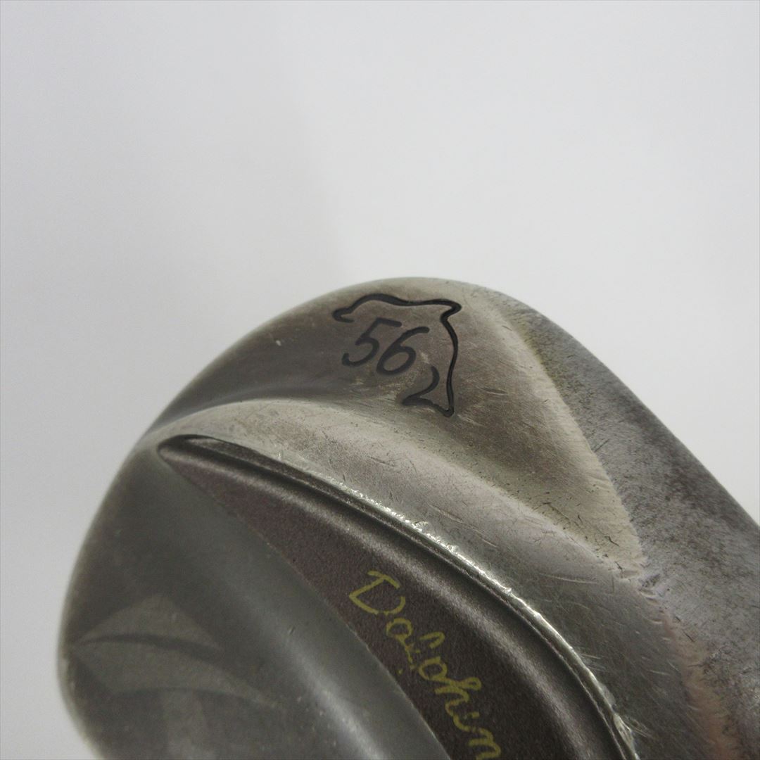 キャスコ Dolphin DW-123 COPPER 58° Kasco Wedge Dolphin Wedge DW-123 Copper 58° Dolphin DP-231