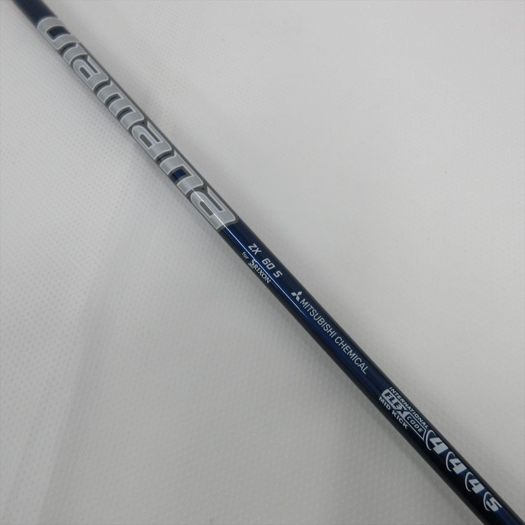 SRIXON Driver SRIXON ZX7 10.5° Stiff Diamana ZX60