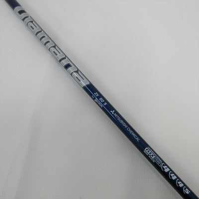 SRIXON Driver SRIXON ZX7 10.5° Stiff Diamana ZX60