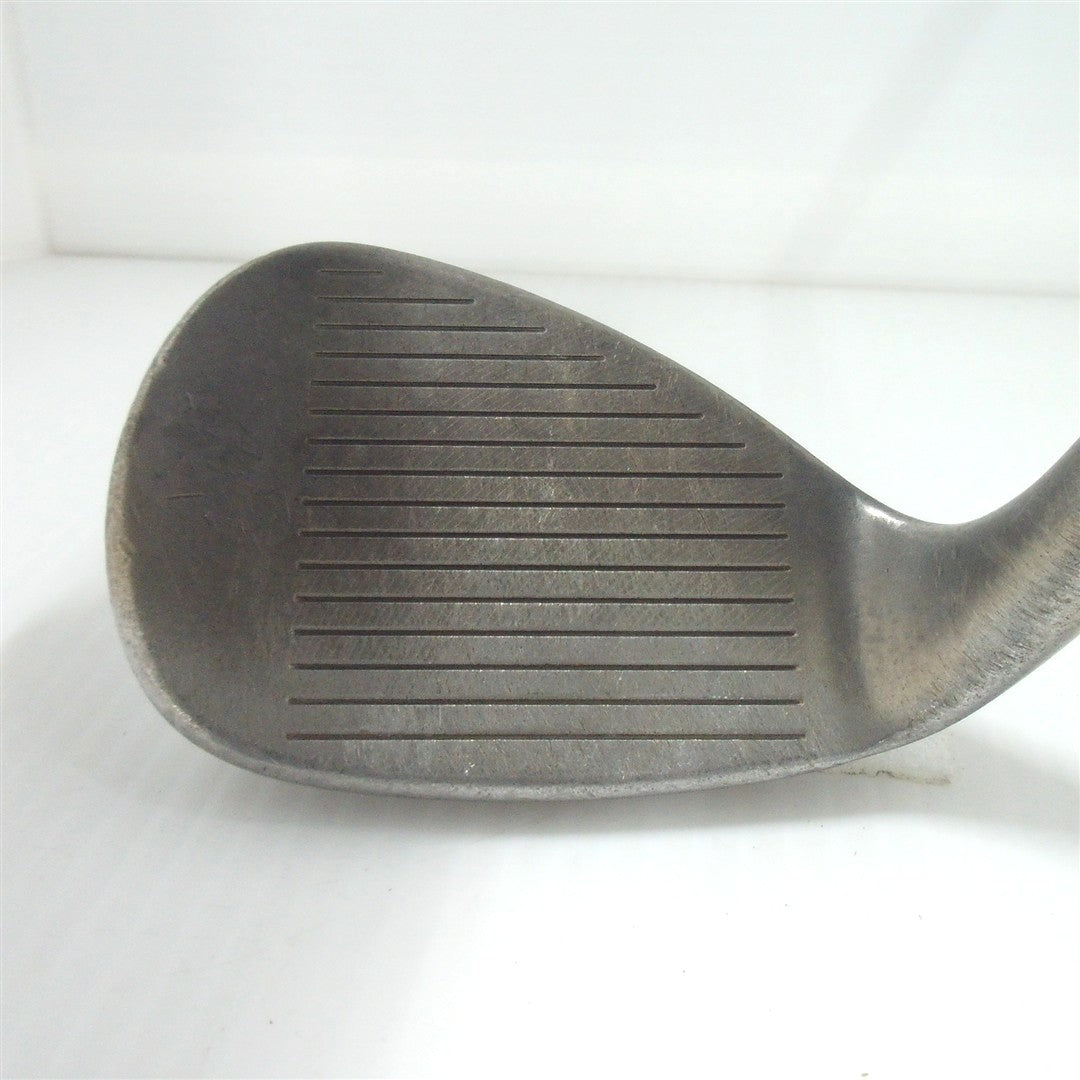 Callaway Wedge MD 3 Matte Black 58° PROJECT X 5.0