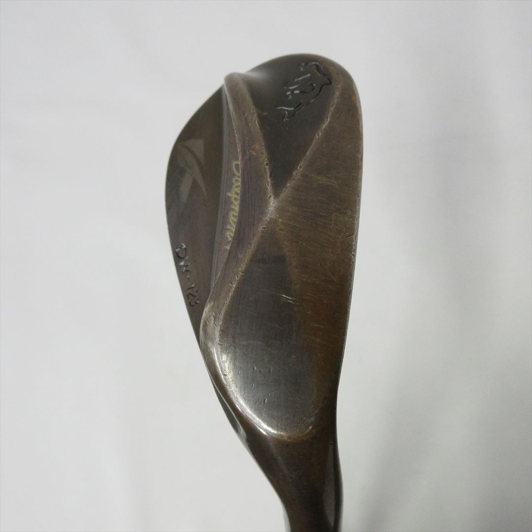 Kasco Wedge Dolphin Wedge DW-123 Copper 52° NS PRO 950GH neo