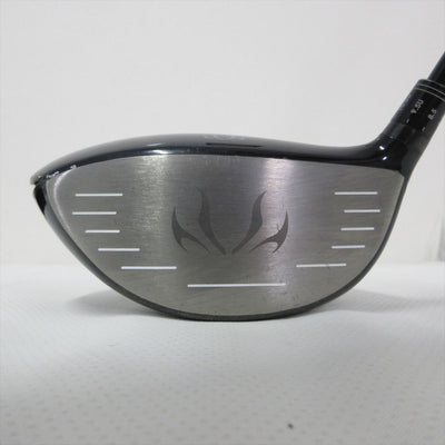 Mizuno Driver JPX E3 SV 10.5° Regular Orochi Light