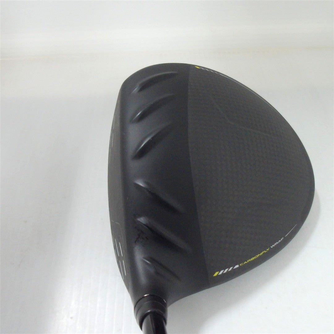 Ping Driver G430 MAX 10K 12° Regular ALTA J CB BLACK