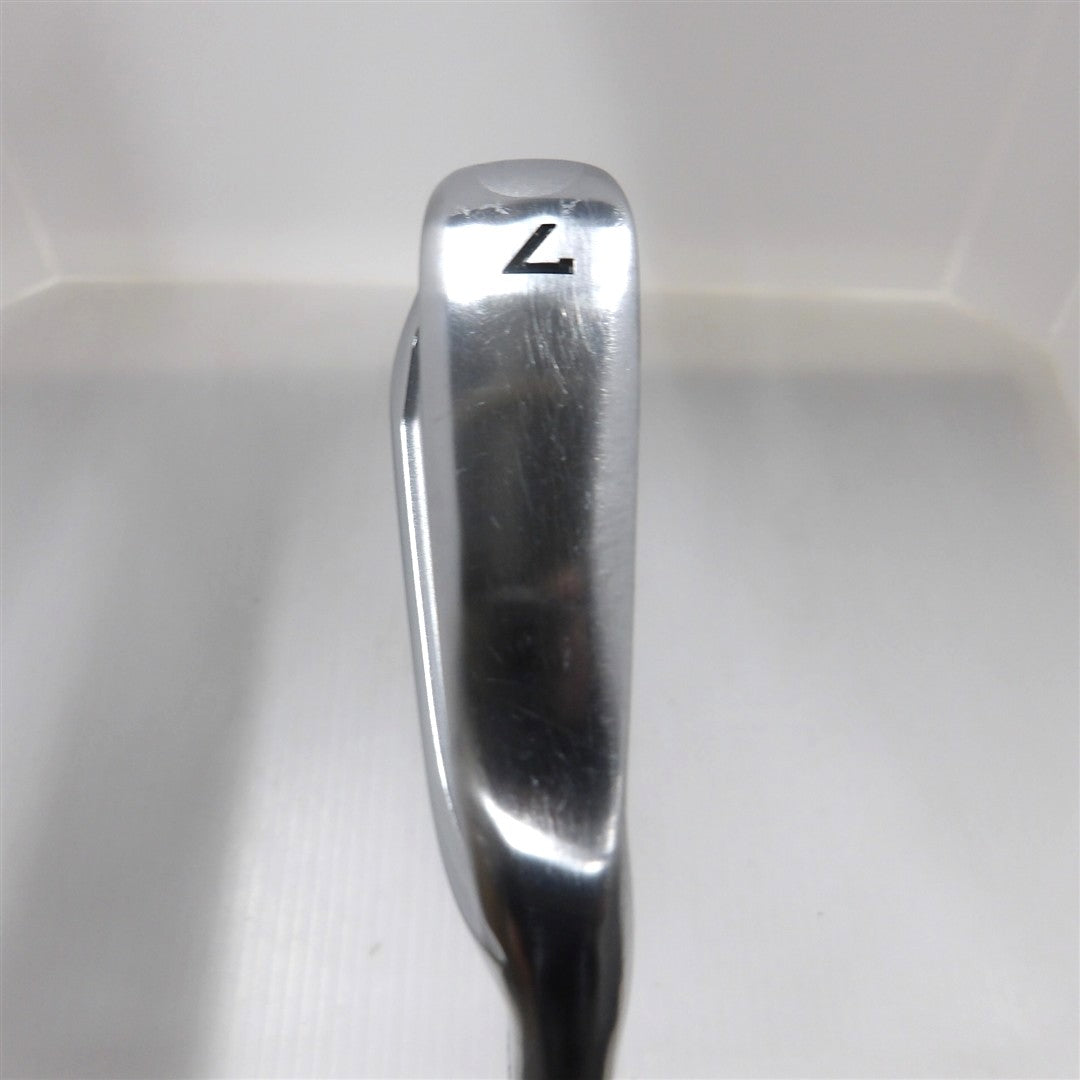 HONMA Iron Set TOUR WORLD TW757Vx Regular Dynamic Gold 105 R300 5 pieces